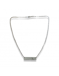 Collana Catena Semplice con... 2