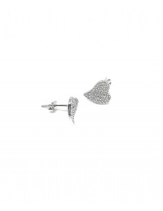 Sweet Heart Earrings