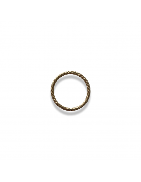 Simple Ring Torchon