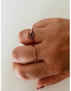 Anello Regolabile Nodo di... 2