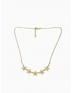 Passing Stars Necklace