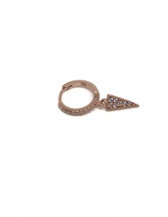 Mono Triangle Earring and... 2