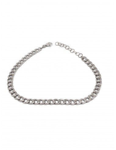 Superlight Flat Groumette Anklet