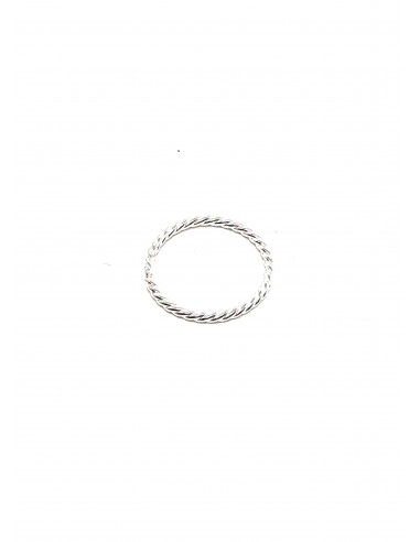 Simple Ring Torchon