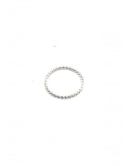 Simple Ring Torchon