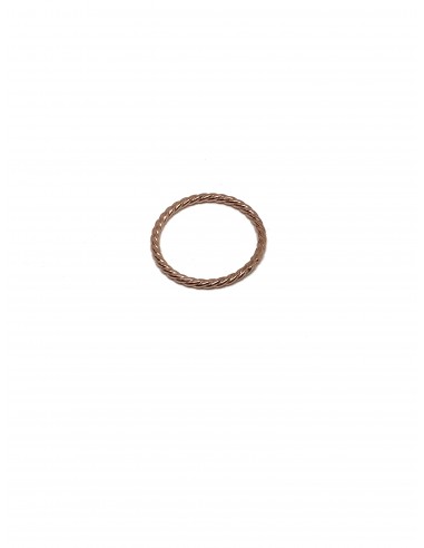 Simple Ring Torchon