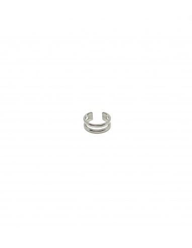 Double Adjustable Ring