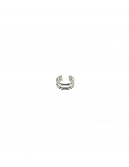 Anello Regolabile Double