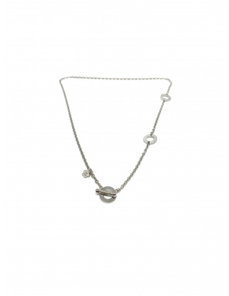 Collana Tondini e T Bar