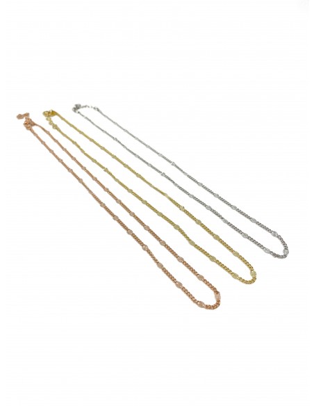 Collana Strangolino Essential