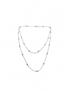 Collana Catena a Palline... 2