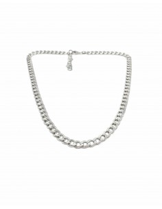 Collana Groumette Piatta... 2