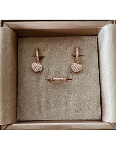 Set Orecchini Must Have 2