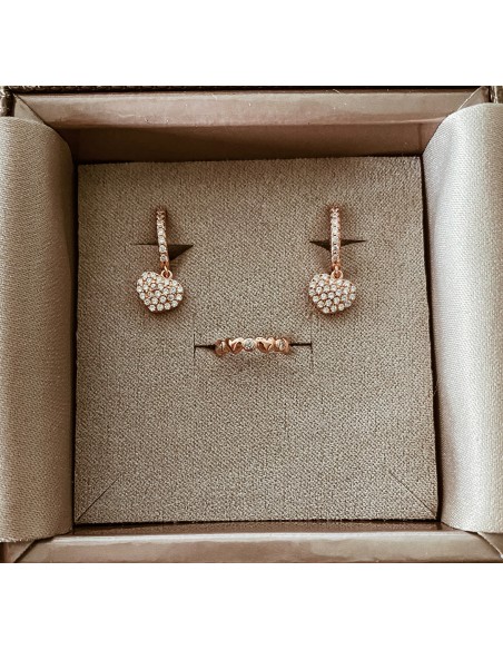 Set Orecchini Must Have