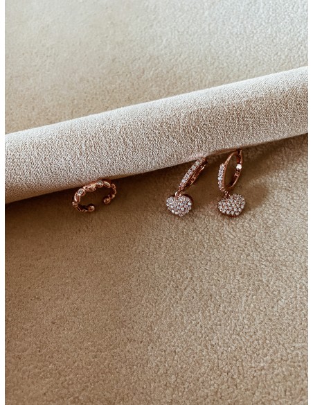 Set Orecchini Must Have