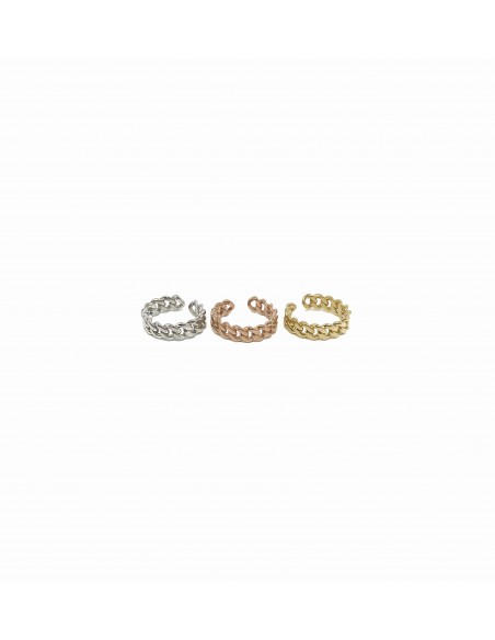 Anello Catena Piccola