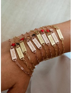 Bracciale Good Vibes