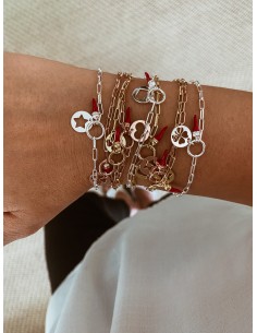 Bracciale Amuleto
