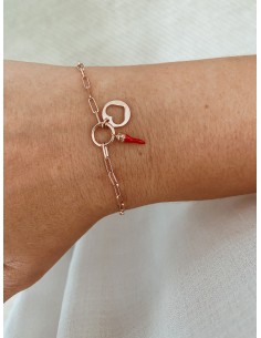Bracciale Amuleto 2