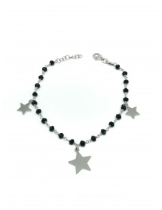 Bracciale Cristalli e...