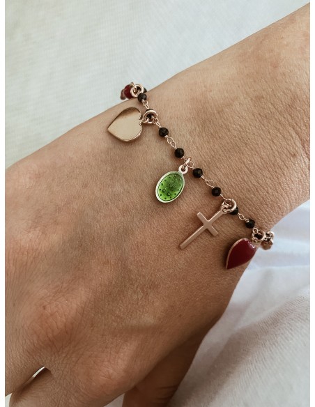 Bracciale Lucky Selection