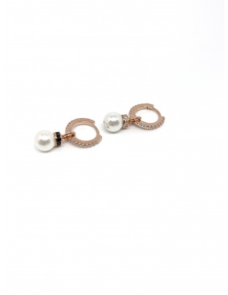Single earring Scattino Gemma