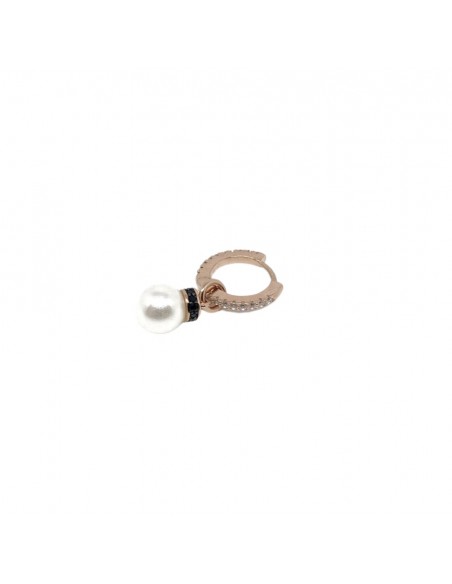 Single earring Scattino Gemma