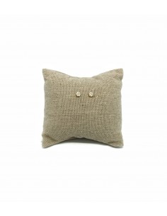 Mini Flower Lobo Earrings 2