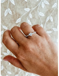 Anello Eternelle e Cuore