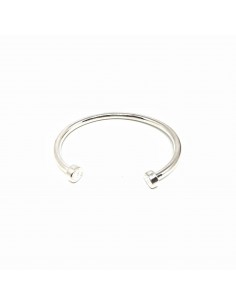 Bangle "Made with Love" 2