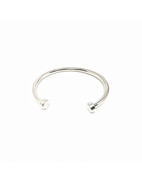 Bangle "Made with Love"