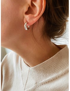 Canna Slim Earrings