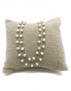 Collana di Perline