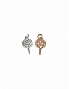 Subject Sweet with Zircons