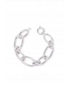 Bracciale a Catena Grande