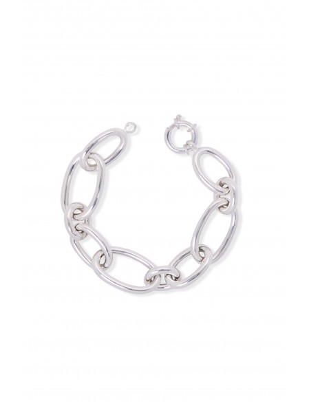 Large Chain Bracelet