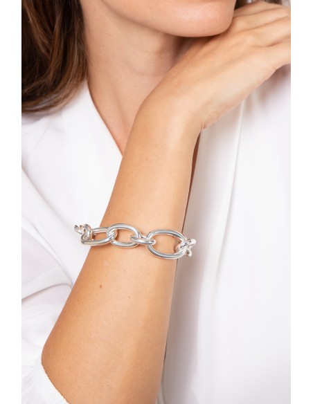 Large Chain Bracelet