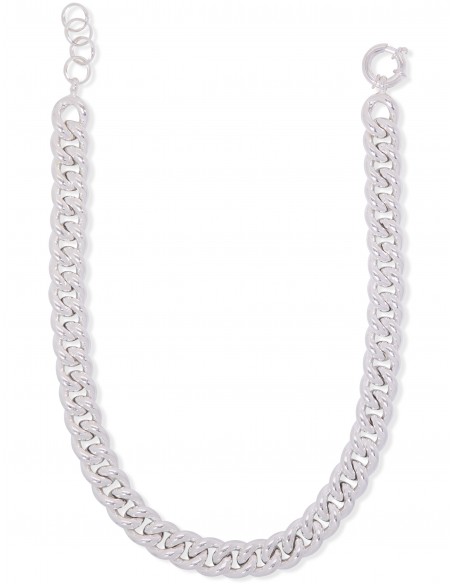 Groumette Necklace Mesh L