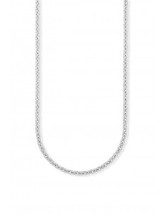 Mini Rolò Chain Necklace 2