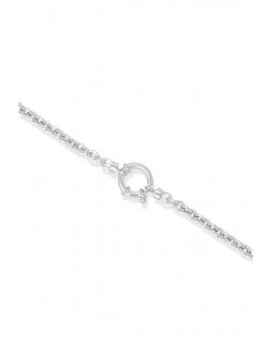 Collana Catena Rolo' Mini