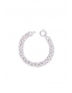 Bracciale a Catena Maglia...
