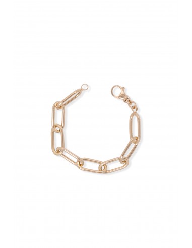 Bracelet with Rectangular Mesh