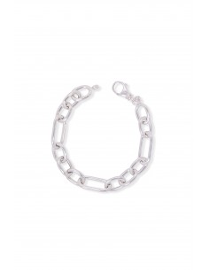 Bracciale con Maglia...