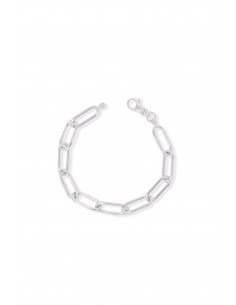 Bracciale con Maglia...