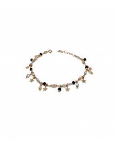 Crystals Bracelet with... 2