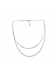 Necklace Barcellona 2