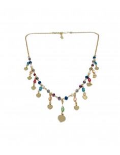 Necklace with Heart and... 2