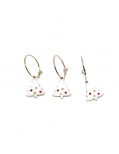 Single Earring Headband...