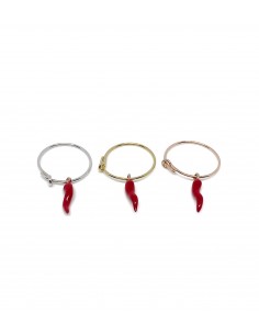 Single Earring Headband...