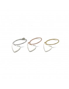 Single Earring Headband...